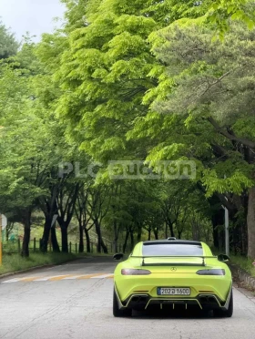 Mercedes-Benz AMG GT R BRABUS* PANAMERICANA, снимка 4