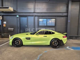 Mercedes-Benz AMG GT R BRABUS* PANAMERICANA, снимка 8