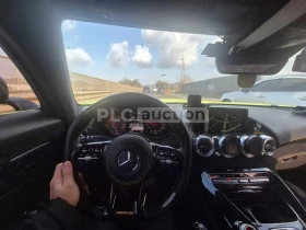 Mercedes-Benz AMG GT R BRABUS* PANAMERICANA, снимка 14