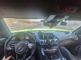 Mercedes-Benz AMG GT R BRABUS* PANAMERICANA, снимка 13
