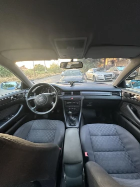 Audi A6, снимка 5