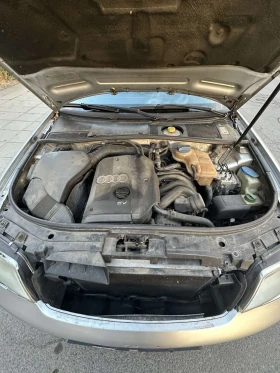 Audi A6, снимка 8