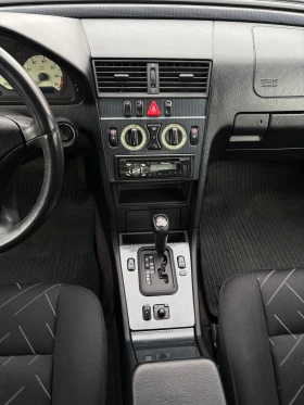 Mercedes-Benz C 280 М112 Sport, снимка 9