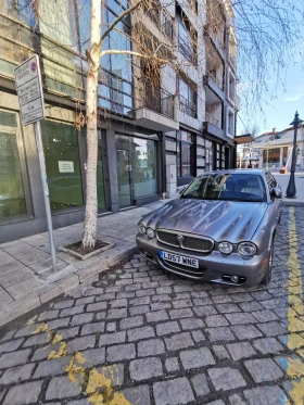 Jaguar Xj, снимка 9