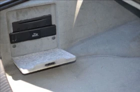 Jaguar Xj, снимка 7