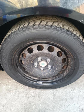 VW Passat, снимка 11