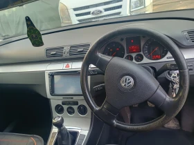 VW Passat, снимка 8