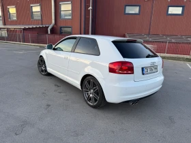 Audi A3 2.0 Facelift S-line, снимка 3