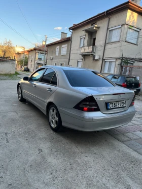 Mercedes-Benz C 220 220 cdi, снимка 6