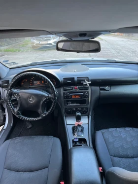 Mercedes-Benz C 220 220 cdi, снимка 7