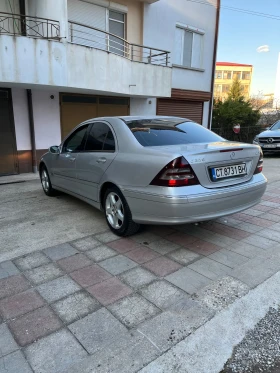 Mercedes-Benz C 220 220 cdi, снимка 3
