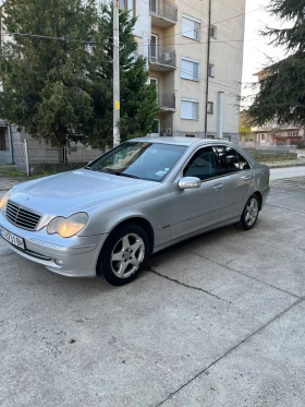 Mercedes-Benz C 220 220 cdi, снимка 4