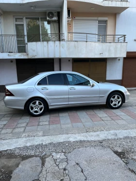 Mercedes-Benz C 220 220 cdi, снимка 5
