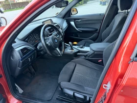 BMW 120 D xDRIVE M-Sport FACELIFT 190к.с. 129х.км, снимка 10