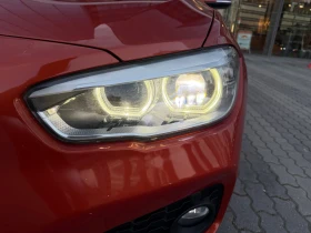 BMW 120 D xDRIVE M-Sport FACELIFT 190к.с. 129х.км, снимка 9