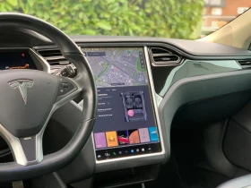 Tesla Model S 85 Base, снимка 5