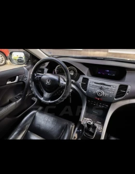 Honda Accord, снимка 10