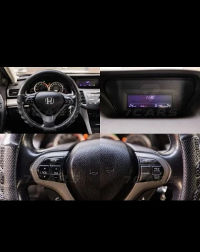 Honda Accord, снимка 14