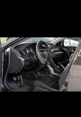 Honda Accord, снимка 9