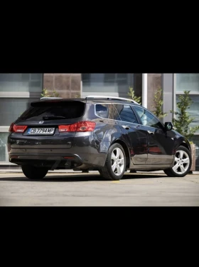 Honda Accord, снимка 4