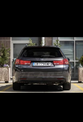 Honda Accord, снимка 6