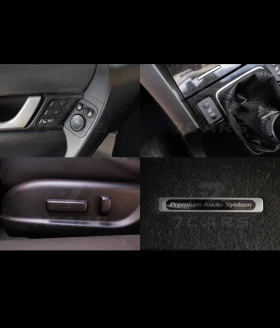 Honda Accord, снимка 17