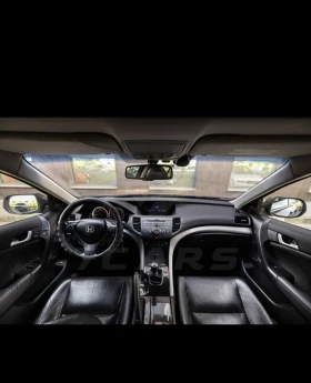 Honda Accord, снимка 8