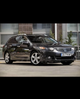 Honda Accord, снимка 3