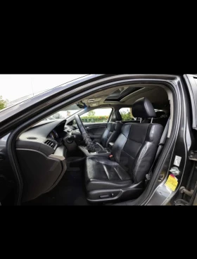 Honda Accord, снимка 12