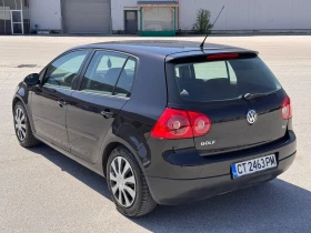 VW Golf 1.6 Газ, снимка 7