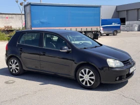 VW Golf 1.6 Газ, снимка 3