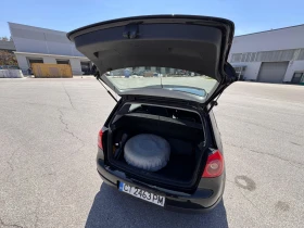 VW Golf 1.6 Газ, снимка 13