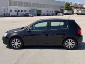 VW Golf 1.6 Газ, снимка 9