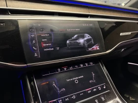 Audi A8 L* QUATTRO* ОБДУХВАНЕ* МАСАЖ* ДИСТРОНИК* ПАНО* , снимка 16