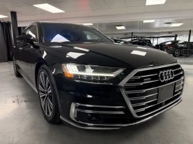 Audi A8 L* QUATTRO* ОБДУХВАНЕ* МАСАЖ* ДИСТРОНИК* ПАНО* , снимка 2