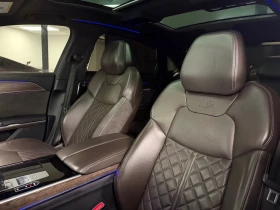 Audi A8 L* QUATTRO* ОБДУХВАНЕ* МАСАЖ* ДИСТРОНИК* ПАНО* , снимка 11