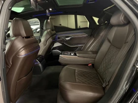 Audi A8 L* QUATTRO* ОБДУХВАНЕ* МАСАЖ* ДИСТРОНИК* ПАНО* , снимка 13
