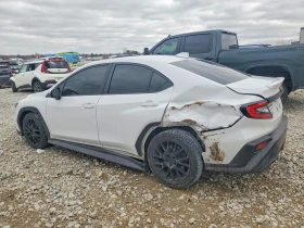 Subaru WRX 2.5l Limited, снимка 2