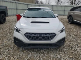 Subaru WRX 2.5l Limited, снимка 5