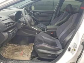 Subaru WRX 2.5l Limited, снимка 7