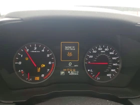 Subaru WRX 2.5l Limited, снимка 9