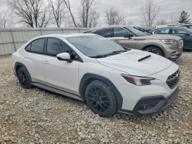 Subaru WRX 2.5l Limited, снимка 4