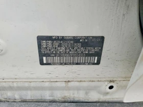 Subaru WRX 2.5l Limited, снимка 12