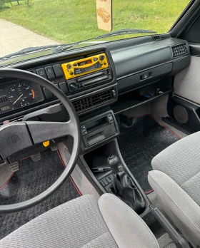 VW Golf, снимка 8