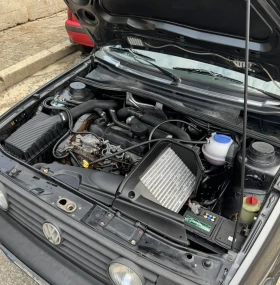 VW Golf, снимка 14