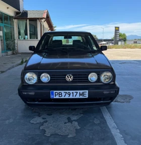 VW Golf, снимка 3