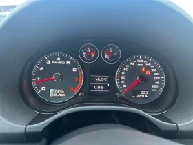 Audi A3 На ГАЗ, снимка 15