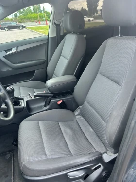 Audi A3 На ГАЗ, снимка 12