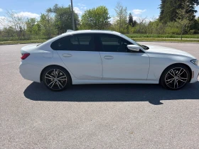 BMW 330 i xDrive/M-Pack/CARFAX/АВТО КРЕДИТ, снимка 3
