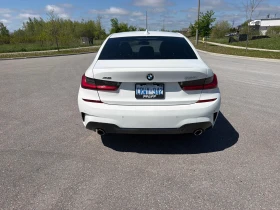 BMW 330 i xDrive/M-Pack/CARFAX/АВТО КРЕДИТ, снимка 5